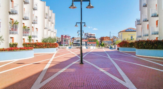 San Remo, Prenota Appartamento Comacchio 