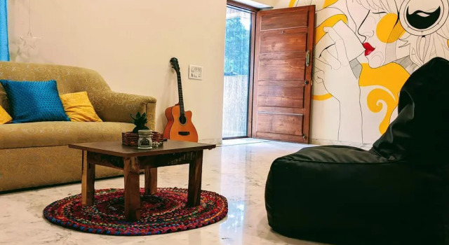 Kygo hostels, Rezerwuj Hotel Banjara Hills 