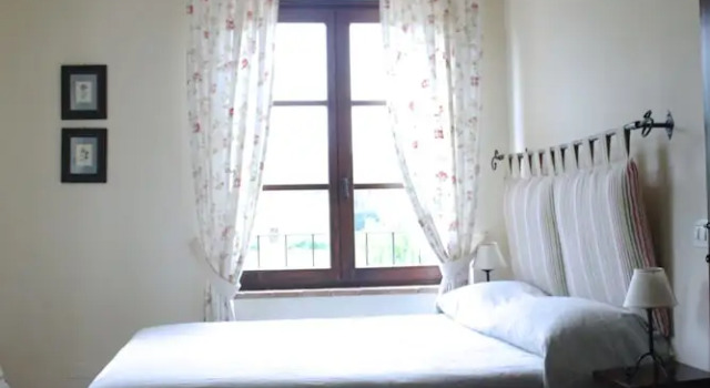 Апартаменты с балконом Residenza Porta Guelfa