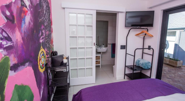 Casa iLanga guesthouse