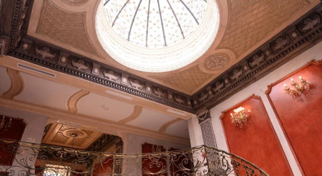 The White Palace Rabat