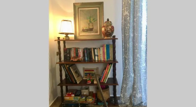 Апартаменты Estia House Cozy-Comfortable Apartment