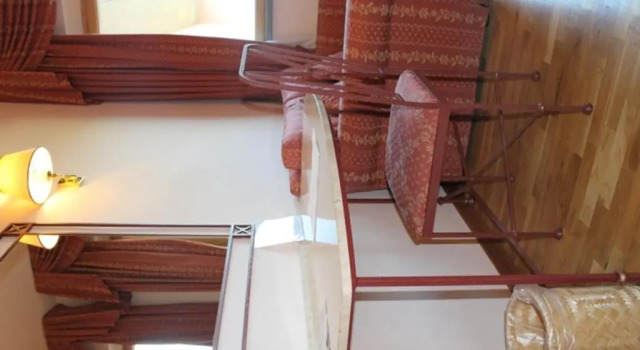 Четырёхместный номер Standard Hotel Semifonte