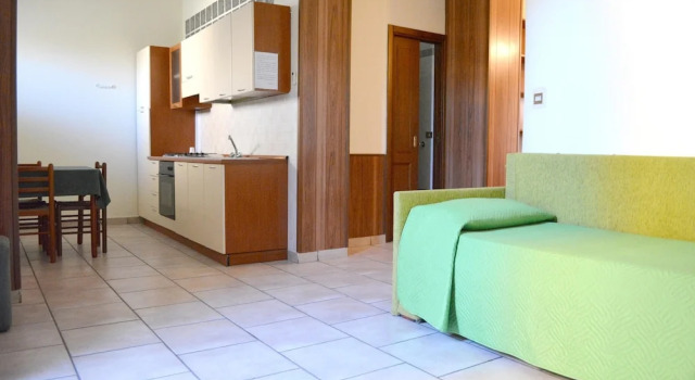 Apartment With one Bedroom in Reggio di Calabria, With Wifi - 2 km Fro, Book Apartment Reggio di Calabria Calabria