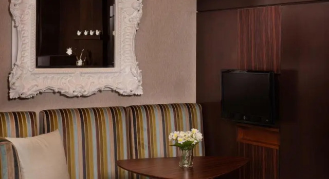 Residence Inn White Plains Westchester County, Забронировать Отель Отели Уайт-Плейнс 3 звезды, рядом с White Plains Hospital Center, 3*