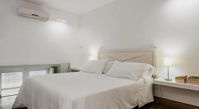 Апартаменты Executive Ferrini Home - Residence 150