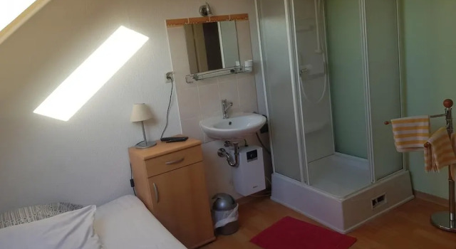 Schwalbennest, Reserva ahora Hotel Oberstadt Maguncia