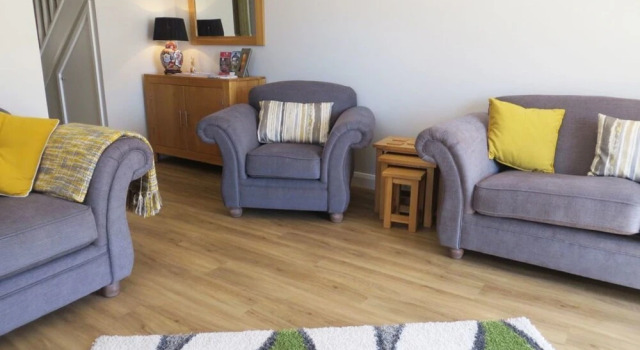 Walnut Corner, Prenota Hotel Heacham Norfolk