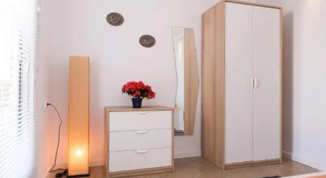 Two-Bedroom Apartment Diosa Tanit, Varaa Huoneisto Alicante Pamplona