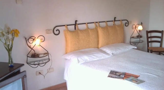 Номер Standard Agriturismo Il Poggiolo