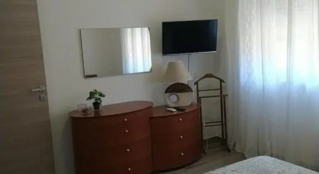Апартаменты Appartamenti Scilla e Cariddi Giardini Naxos