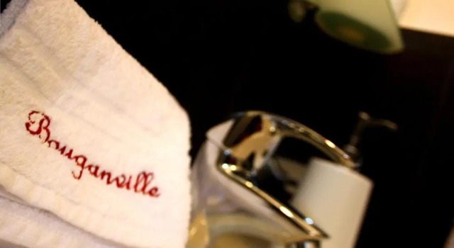 Номер Standard Bouganville B&B