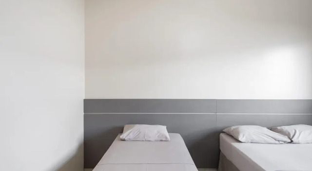 Номер Standard Nosso Hotel