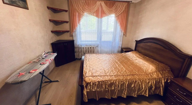 Апартаменты на улице Красной, 56