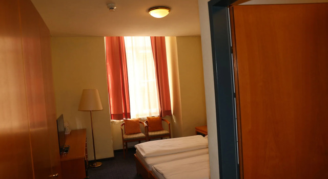 Hotel am Schottenpoint