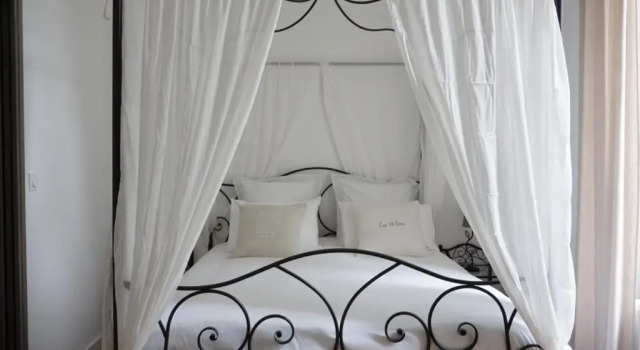 Château des Basses Roches, Boek Hotel  