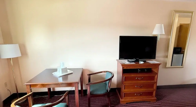 Двухместный номер Standard Cadillac Inn