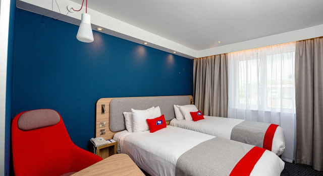 Номер Standard Holiday Inn Express Canterbury by IHG
