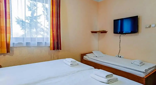 Номер Standard Homoky Hotels Bestline Hotel