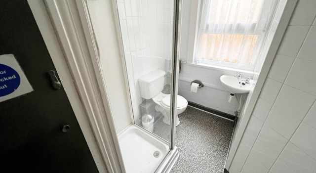 Deluxe Kahden hengen huone Alpine Guest House
