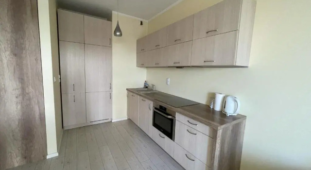 Апартаменты Economy Apartamenty Tespis - Francuska Atal Park