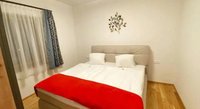 Apartment in Hohentauern With Sauna, Забронировать Апартаменты/квартира Отели Murtal с парковкой, Парковка