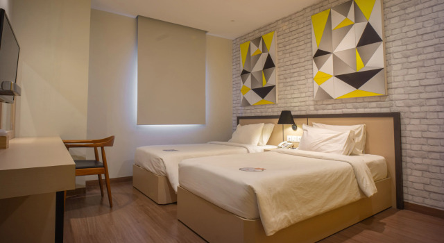 Nite & Day Laguna Bintan - Tanjungpinang