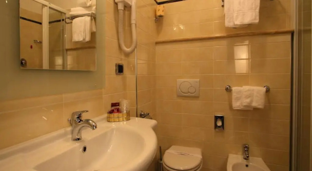 Номер Standard Euro Hotel