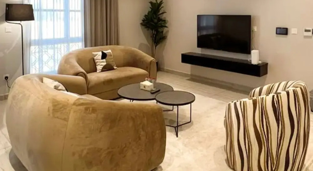 Kease Yasmin H-6 Royal Touch AZ20, Buchen Sie Ferienwohnung Riad 