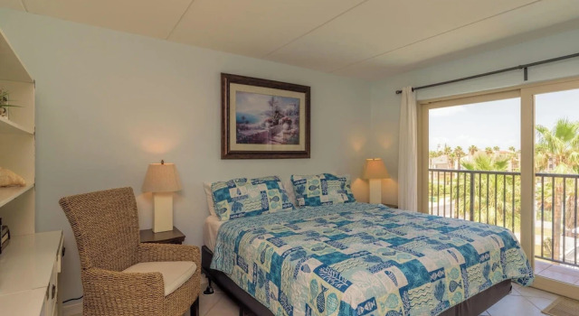 Beachfront Condo With Pool, hot tub & Sundeck!, Buchen Sie Hotel Padre Island USA