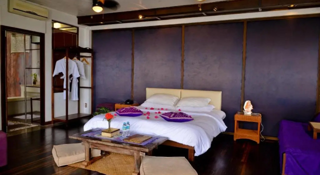 Номер Standard с видом на море Punta Bulata White Beach Resort & Spa