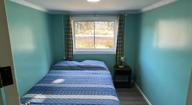 Номер Standard Hostal Piedra Santa