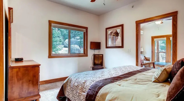 Black Canyon Inn Unit F10