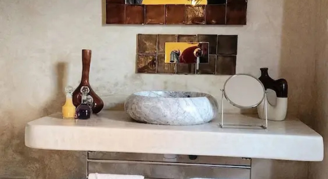 Номер Comfort Riad Lily