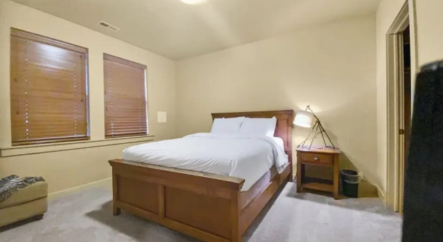13278 Alexis Luxury Retreat - 4 Br Townhouse, Varaa Lomakoti Park City 