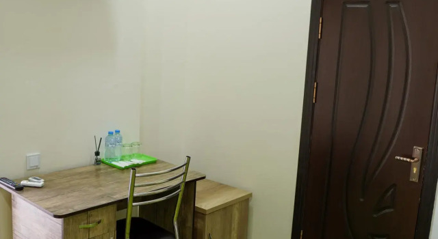 Номер Standard Chinor Garden Hotel 1 (Чинор Гарден 1)