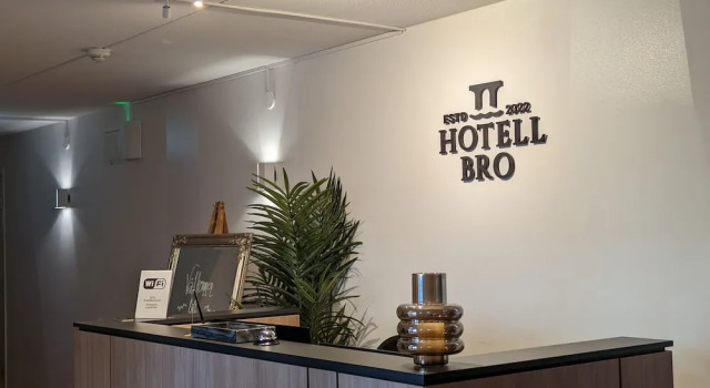 Hotell Bro, Book Hotel  