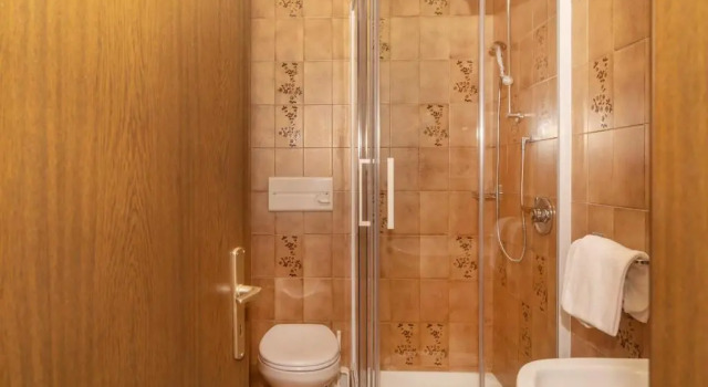Трёхместный номер Standard Haunold Homes