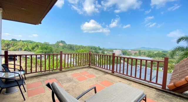 Вилла Orchid Pool Villa - SHA Extra Plus - indoor Warm pool