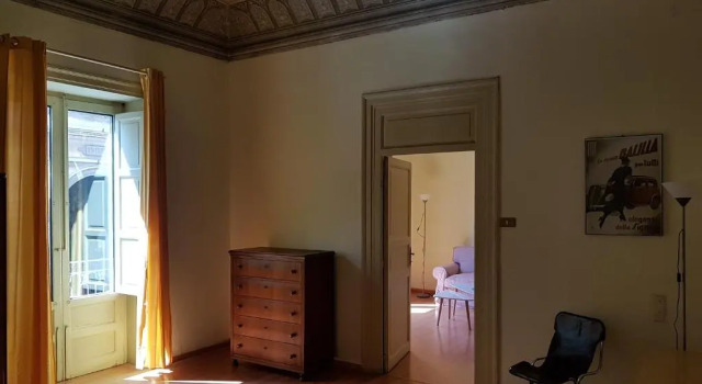 Lejlighed Piazza Politeama