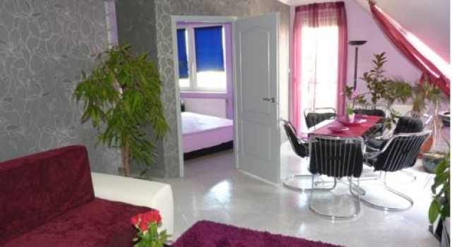 ASYMI Apartman Szeged