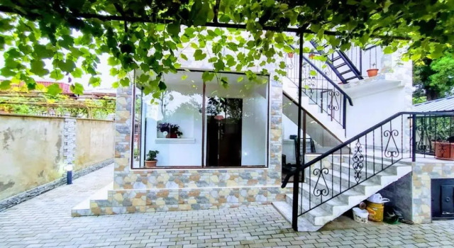 Апартаменты Nita Apartment