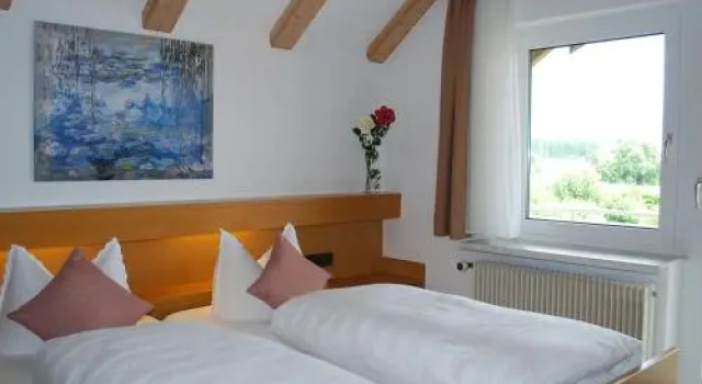 Haus am Steingarten, Reserva ahora Hotel Hoteles en Baden-Wurtemberg con aparcamiento, Aparcamiento