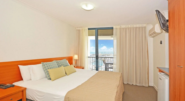 Mantra Hervey Bay, Réserver Hôtel Hôtels SPA à Fraser Coast, SPA