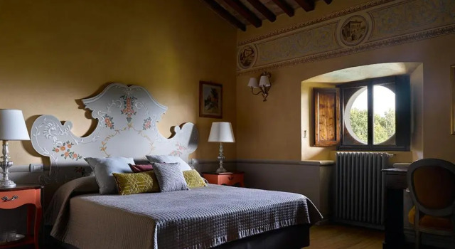 Villa La Commenda Concordia, Reserva ahora Villa Vicchio Mugello