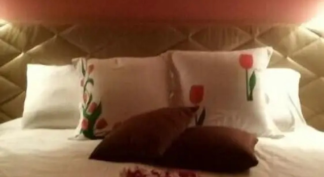 Номер Standard B&B da Vi.Vì