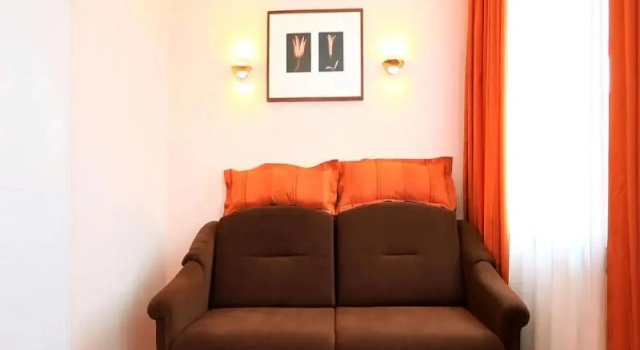 Семейный номер Standard Hotel Royal