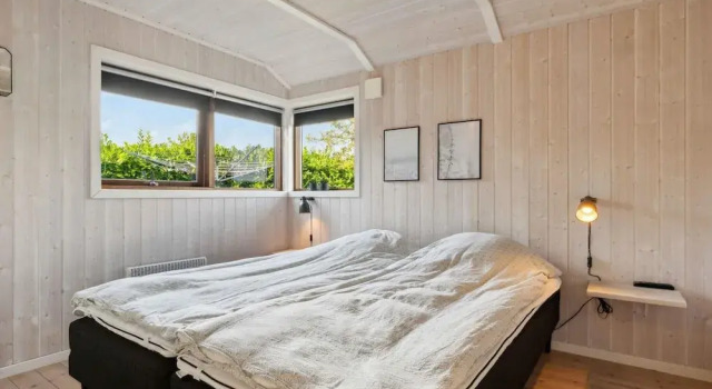 5 Star Holiday Home in Sydals, Réserver Maison de vacances Sydals 