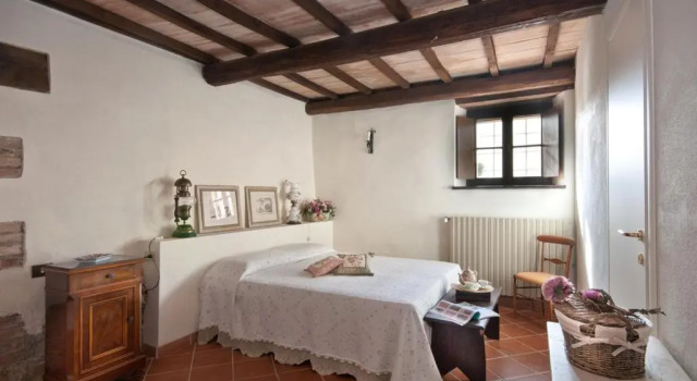 Номер Standard Agriturismo Renello