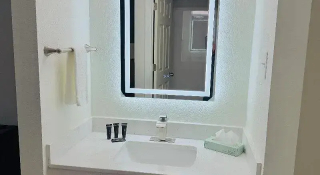 Двухместный номер Standard Hallmark Inn & Suites Newly Renovated Rooms San Antonio Northeast